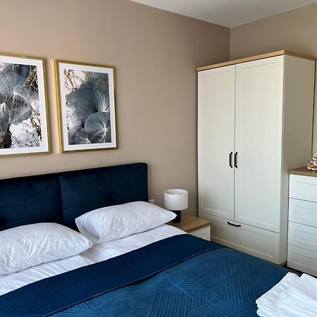 Apartament Bari Świnoujście Eksteriør bilde