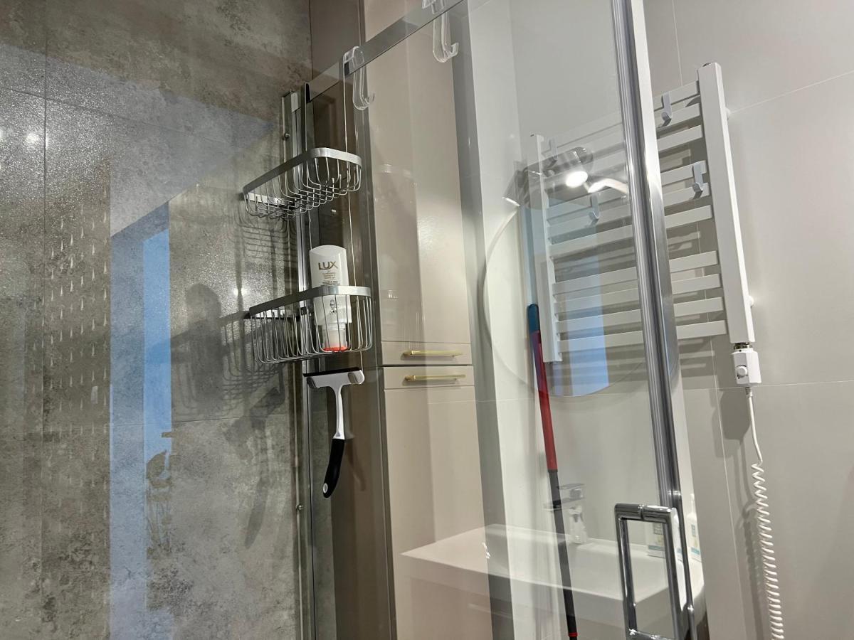 Apartament Bari Świnoujście Eksteriør bilde