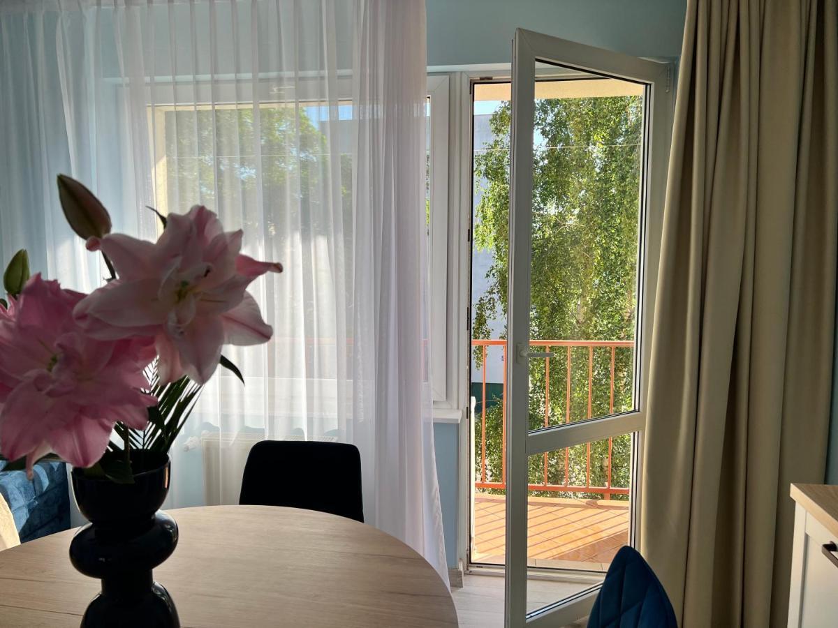 Apartament Bari Świnoujście Eksteriør bilde