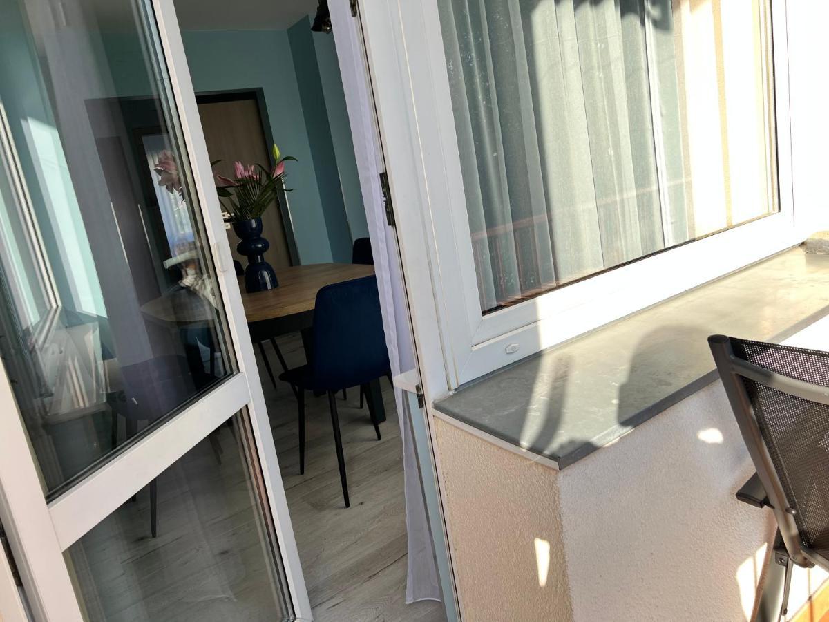Apartament Bari Świnoujście Eksteriør bilde