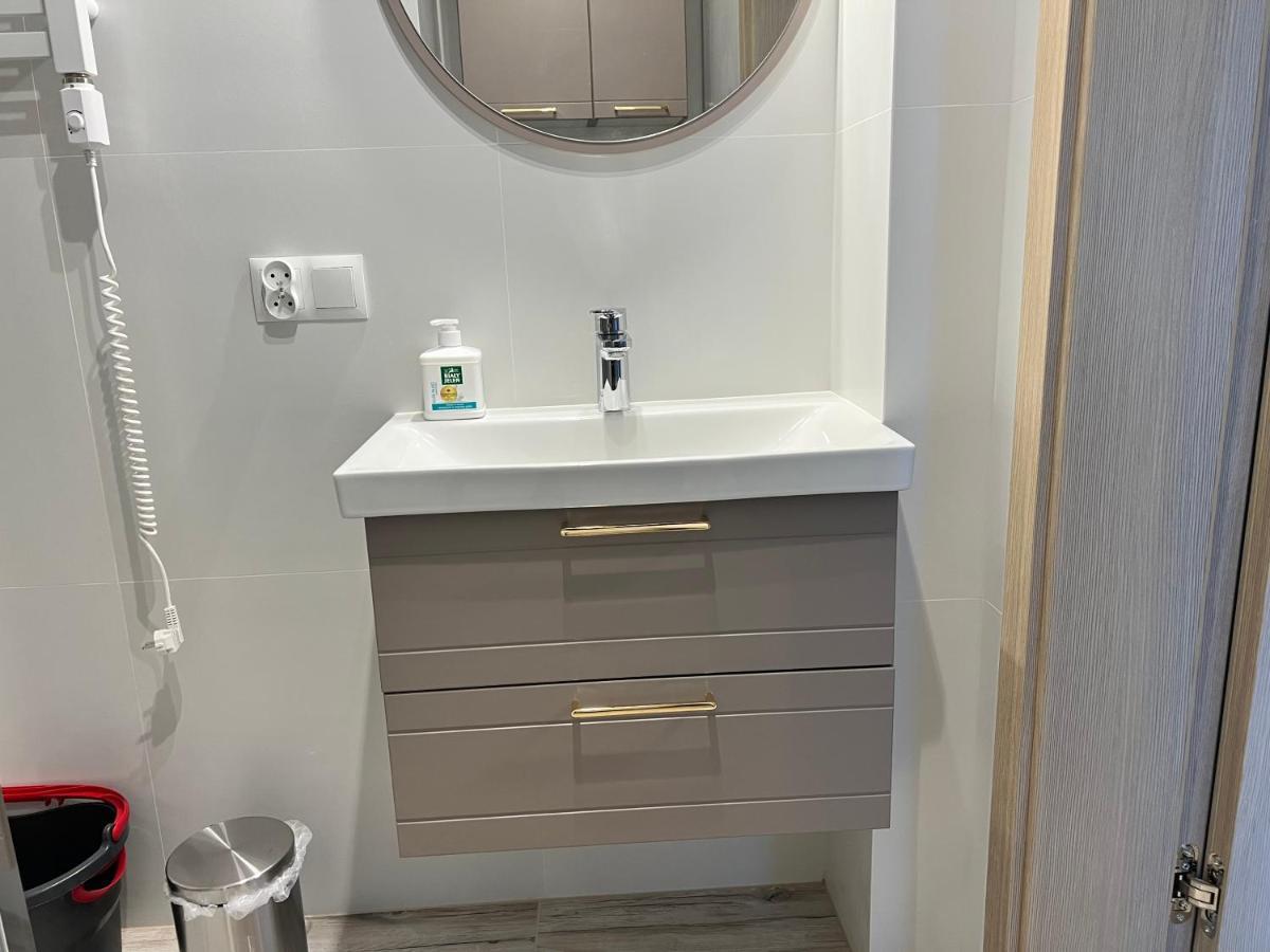 Apartament Bari Świnoujście Eksteriør bilde