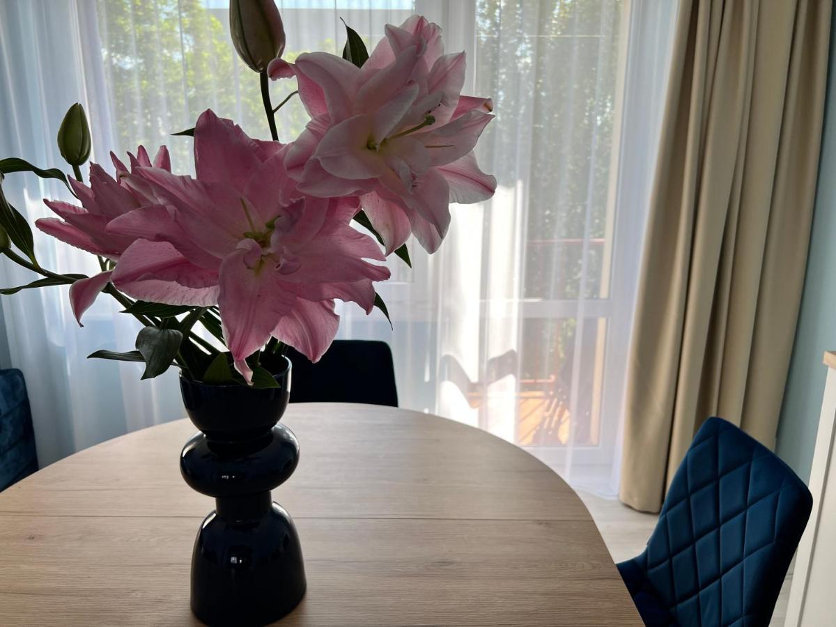 Apartament Bari Świnoujście Eksteriør bilde