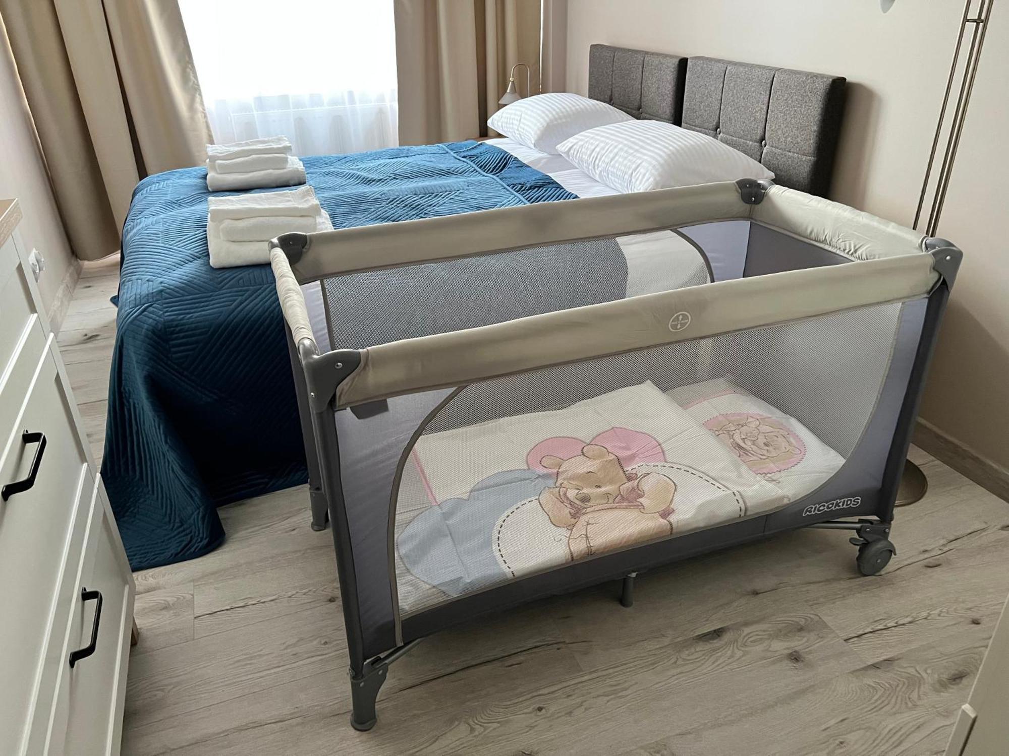 Apartament Bari Świnoujście Eksteriør bilde
